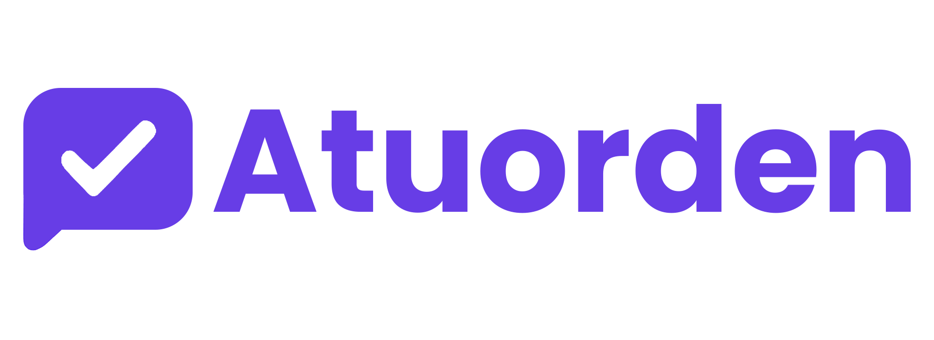 Logo Atuorden